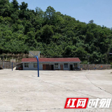 沅陵县北溶乡：留住美丽“乡愁” 扮靓乡村“颜值”