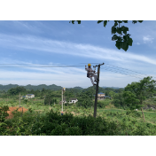 怀化洪江市供电公司：用电整治助力乡村振兴