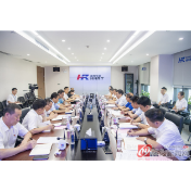 深化合作实现互利共赢 黎春秋带队赴湖南轨道交通控股集团有限公司、湖南建工集团衔接工作