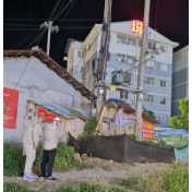 怀化鹤城区供电公司：迎战高温考验  确保夏季电力十足