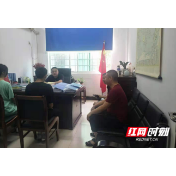 洪江市水利局：开启基层水利特岗生暑假跟岗实习