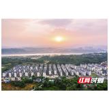 湖南沅陵：建设美丽幸福宜居新农村