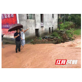 黄金坳镇：当好“四大员” 掀起学习贯彻“七一”重要讲话精神热潮