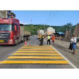 辰溪完成国省公路顽瘴痼疾集中整治工作