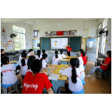 通道：弘慧乡村训练营 积极践行公益教育