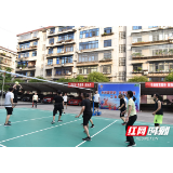 芷江县税务局成功举办“永远跟党走 奋进新税程”工会活动