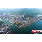 洪江市：强化人才支撑　服务“三高四新”战略