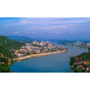 凝聚共识扬帆起——辰溪优化营商环境助力高质量发展