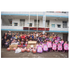 振兴乡村教育 放飞雏鹰梦想——国家电力投资集团公司“远方助学”活动走笔