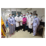 怀化市第一人民医院：捐款献爱心 温暖特困患儿