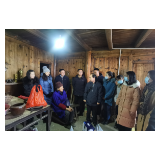 怀化市第一人民医院：心系监测户 关怀暖心田