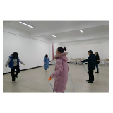 洪江市隆平学校：“绳”彩飞扬 各显“绳”通