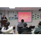 怀化市第一人民医院举办区域性心脑健康医患联盟会