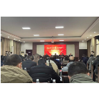 洪江区“万企兴万村” 行动动员大会顺利开启 乡村振兴走上“快车道”