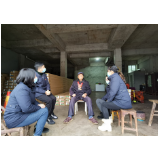 芷江法院：听老兵讲故事，促党建新发展