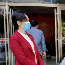 医保守护健康 愿您安然无恙——怀化市医疗保障局疫情防控纪实