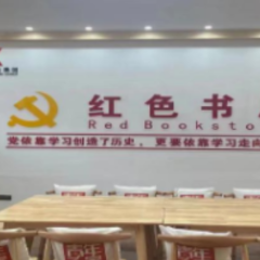 深入推进全民阅读，洪江市新华书店在行动