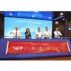 湖南国寿联合保险职业学院正式启动“健康理财保险规划师（HFP）”项目暨众鑫计划