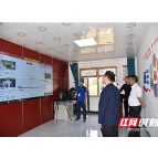 洪江市电信“数字乡村”建设成果获赞