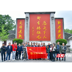 网眼看洪江：农校静  下坪美  烟雨黔城最迷人