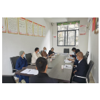 溆浦县政协：线上线下学习双向发力，助推委员学习入脑入心