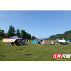 这个五一，洪江市的这些乡村振兴示范村成为旅游网红打卡地