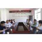 助力乡村振兴 民进怀化市委走进洒溪古村