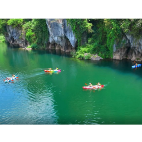 跟着旅发大会游怀化 | 十里欢愉十里窑