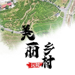 妙笔生花，“框”出沅陵乡村好风景