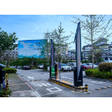 通道：迎“五一”黄金周 打造一流安全服务