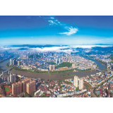 溆浦县供电公司：主动服务景区  为安全护航给景区添彩