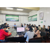 深化护理服务内涵 打造卓越护理品牌——湖南医药学院总医院召开卓越护理推进会