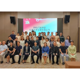 怀化市妇幼保健院承办“2023年生殖医学学术沙龙”