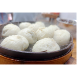 沅滋沅味｜让人吃开心的沅陵小笼包