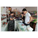 芷江：优化营商环境助力惠企强农