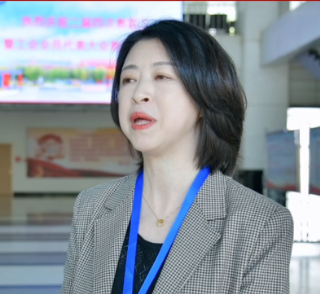 “双代会”代表热议湖南医药学院二届四次教职工暨工会会员代表大会