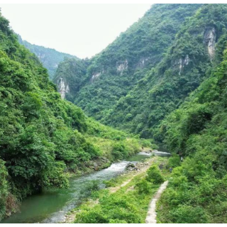 视频｜“中国旅游日”绘幸福图景   夏日避暑看“May好”新晃