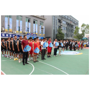 第三届“铜BA”火热开赛！中方县铜湾镇开启假期篮球狂欢模式