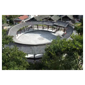 麻阳大桥江乡:留守村民齐“献艺”, 让闲置荒地变身“美丽公园”