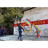 通道：九九重阳至 侗寨情意浓