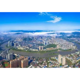 省水利厅工管局调研溆浦县农村饮水保障突出问题整治“突击战”工作