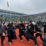 湖南省第六届社区运动会怀化市选拔赛火热开赛