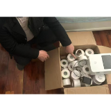 “色”为虚，“诈”为实!辰溪公安迅速出击抓获一名张贴违法广告人员