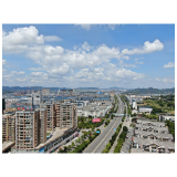 中方县前三季度高质量发展动能澎湃