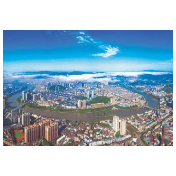 红评五溪丨系统创新绘就“两山”转化新图景