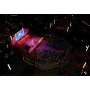 圆满收官!怀化首届银发经济消费艺术周燃爆全城数万人