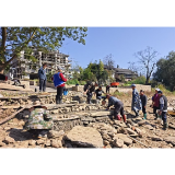 通道:共治共享垒起“民心码头”