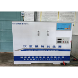 辰溪县龙泉岩乡：集镇水厂设备升级 居民饮用水质持续改善