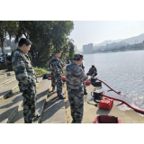 新晃县波洲镇:戎耀家园展风采 暖心邻里谱新篇