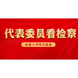 代表委员看检察丨把“停在纸上”的权益落实到位